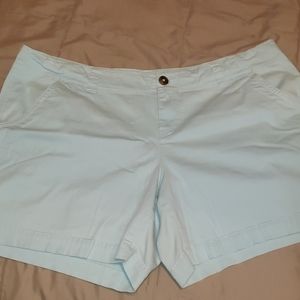 Womens Maurices Shorts